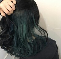 高校を卒業したので今度初めてのヘアカラーに行きます 写真のよう Yahoo 知恵袋