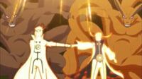 Narutoのアニメで波風ミナト 四代目火影 が登場する話を出来 Yahoo 知恵袋