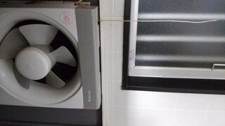 換気扇の紐が切れてしまいました どうすればよいですか あと 換 Yahoo 知恵袋