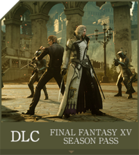 Ff15につきまして 昨日ff15のロイヤルエディションを購入 Yahoo 知恵袋