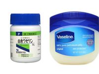 白色ワセリンとヴァセリンの違い 白色ワセリンを使ってい Yahoo 知恵袋