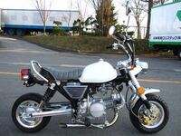 中華キットバイクについてミニモトで販売してる ダックス風バイ Yahoo 知恵袋