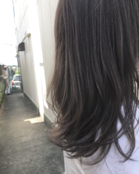 明後日から学校で 黒くしなきゃいけないのでパルティの夢見るブル Yahoo 知恵袋