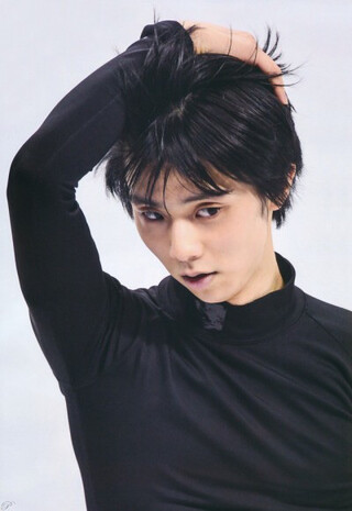 羽生結弦かっこいいですか ケツ掘られたんですか Yahoo 知恵袋