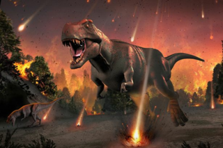 恐竜を絶滅させた隕石ってもう残っていませんよね チクシュルーブ ク Yahoo 知恵袋