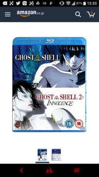 アニメdvdの海外版の字幕非表示は可能 アニメdvdの海外版についてで Yahoo 知恵袋