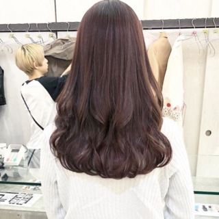 初めてヘアカラーするのですが 艶カラーでこのような色にできます Yahoo 知恵袋