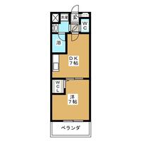 1dkのレイアウトについてアドバイス アイデアお願いします 間取りは添付している 教えて 住まいの先生 Yahoo 不動産