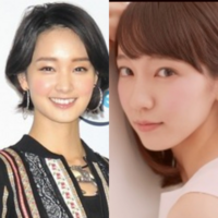 吉岡里帆は可愛くて 剛力彩芽はブスなんですか 男性の感 Yahoo 知恵袋