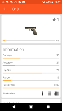 Bf4 バトルフィールド4のg18について これってまじで Yahoo 知恵袋