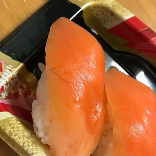 虫 サーモン 寄生