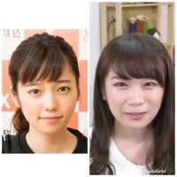 元akb48の島崎遥香と乃木坂46の秋元真夏では どちらが Yahoo 知恵袋
