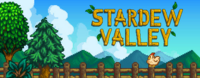 Stardewvalley スターデューバレー で ロビンに改築をして Yahoo 知恵袋
