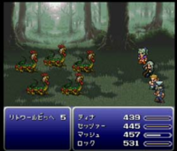 Ff6をしています ステータスを上げたいと思っており 魔大陸時点でシャドウ Yahoo 知恵袋