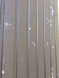 外壁サイディングが塗装後2年で膨れ 膨れたところの剥がれがあります 教えて 住まいの先生 Yahoo 不動産