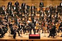 オーケストラの配置は古典配置 ジャーマンスタイル と現代配置 アメリカン Yahoo 知恵袋