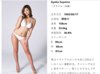 画像の女性と日本人女性の平均身長体重がほぼ同じな件についてどう思います Yahoo 知恵袋