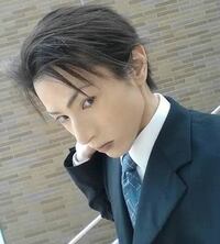 高橋涼介nikejordansevenのようなイケメンすら虜にする綾波レ Yahoo 知恵袋