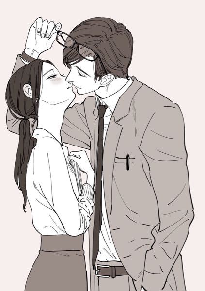 このイラストは誰の作品ですか？ 