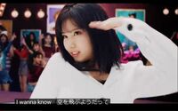 TWICEの新曲、whatisLoveのサビでサナとツウィがダンス... - Yahoo!知恵袋