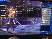 モンハンワールドで騎士みたいな防具の組み合わせはありますか あったら Yahoo 知恵袋