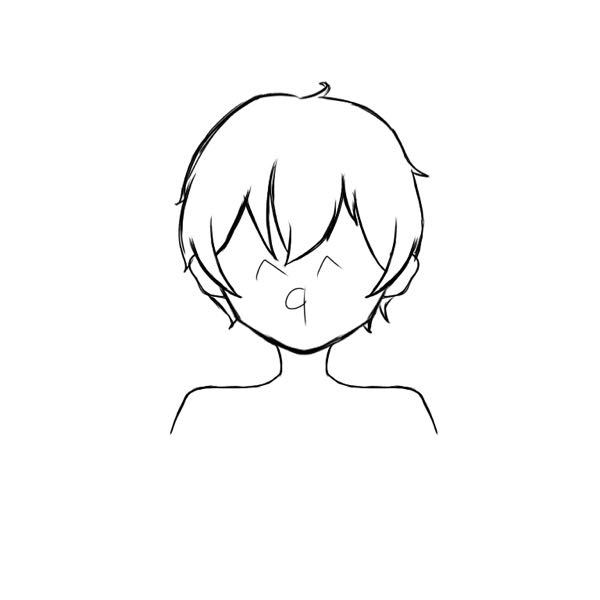 50 髪の毛 長さ 名前