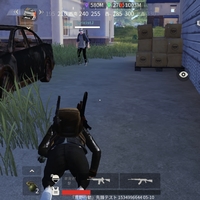 荒野行動の50vs50で仲間殺しに合いました 所詮はゲームかもしれません Yahoo 知恵袋