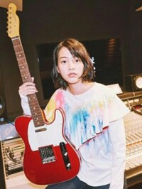 この画像のギターはfenderjapanjapanexclusivecl Yahoo 知恵袋