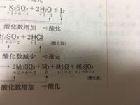 So4 No3の酸化数を教えてください Clearnote