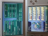 ポケモンの質問です 5vと5vで孵化厳選して6vが生まれ Yahoo 知恵袋