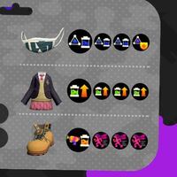 スプラトゥーン2について質問です チャージャーのスコープありとな Yahoo 知恵袋