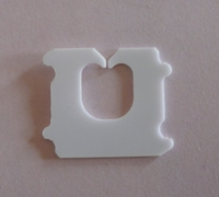 食パンの袋についている四角いプラスチックの留具はなぜ付いている Yahoo 知恵袋