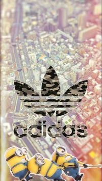 アディダスなどのブランドマークの画像を自分で加工してラインのトップ Yahoo 知恵袋