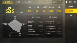 Pubgmobileについての質問です 現在ソロランクア Yahoo 知恵袋