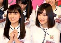 山下美月 与田祐希 大園桃子はこの先選抜落ちしないんでしょうか Yahoo 知恵袋