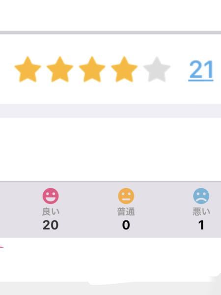 メルカリ評価で残念だったの評価を初めて受け情けない程に落ち込んで