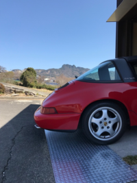賃貸ガレージ探してます 私は車いじりが趣味の者です 友人からの情報で Yahoo 知恵袋