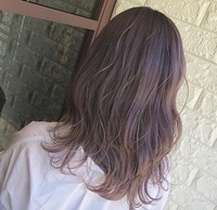 ファミレスでバイトしてます ホールでお団子ネットします 髪染め Yahoo 知恵袋