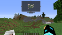 Minecraftのmodjourneymapについて質問です Yahoo 知恵袋