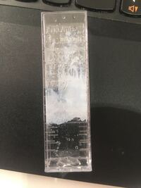 アンモニア試薬にある測定後の白色物質の析出 テトラテストと言うアンモ Yahoo 知恵袋