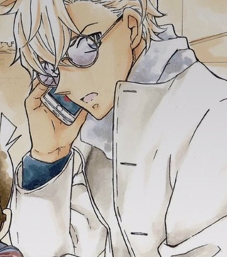 この安室透はいつどこで掲載されたものかわかる人いませんか これの全体がう Yahoo 知恵袋