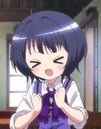 ごちうさのマヤちゃんとメグちゃんだったらどっちが好きですか 私はマヤちゃ Yahoo 知恵袋