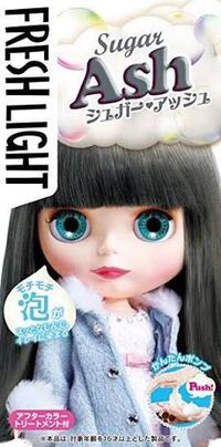 セルフでブリーチからシュガーアッシュについて 初めての投稿になります 私はカ Yahoo 知恵袋