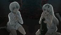 Blacklagoon ブラック ラグーン について 姉様 兄様 Yahoo 知恵袋