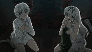 Blacklagoon ブラック ラグーン について 姉様 兄様 Yahoo 知恵袋