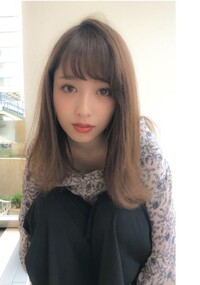 写真写りについて 私はよく美容師さんに声をかけられサロンモデ Yahoo 知恵袋