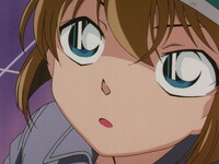 名探偵コナンこういう作画の回を見たいのですが だいたい何話らへんですか Yahoo 知恵袋