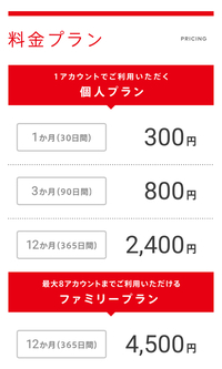 スプラトゥーン2は9月からオンライン有料になります スイッチ2台所有して Yahoo 知恵袋