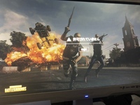 Pubgについてです Pubgのゲーム音のみがとても小さくなりま Yahoo 知恵袋