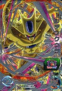 ゴールデンフリーザとゴールデンクウラが戦うならどっちが勝ちます Yahoo 知恵袋